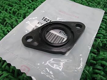 その他 yosu 16211GAH000 インシュレーター キャブレター 16211GAH000 1個 ホンダ